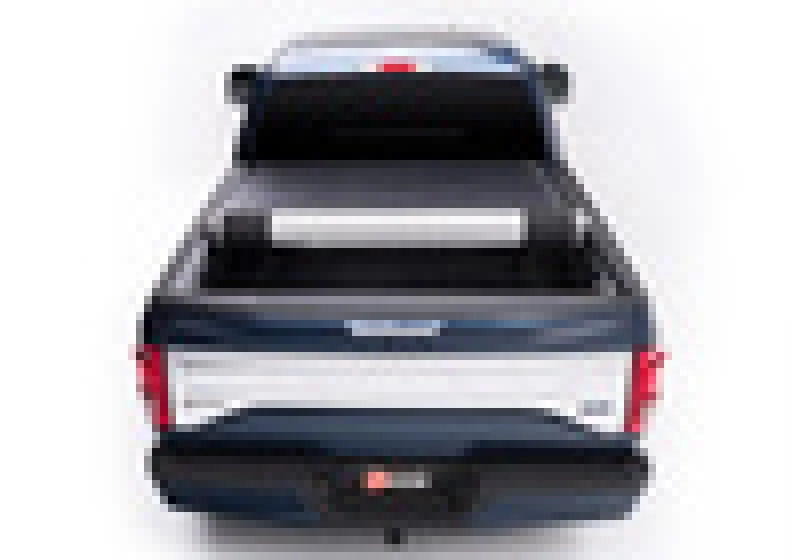 BAK 04-14 Ford F-150 5ft 6in Bed Revolver X2 - Installation View