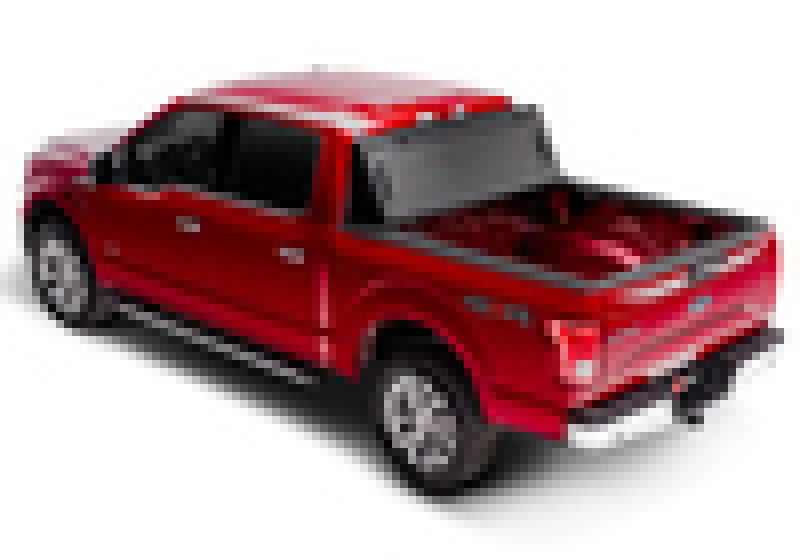 BAK 04-14 Ford F-150 8ft Bed BAKFlip G2 - Main Product View