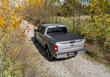 Load image into Gallery viewer, BAK 04-14 Ford F-150 Revolver X4s 8.1ft Bed Cover - Back View