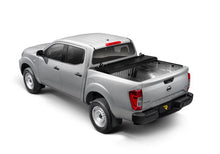 Load image into Gallery viewer, BAK 04-15 Nissan Titan 5ft 6in Bed BAKFlip G2 - Side View