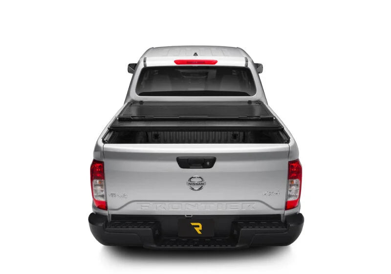 BAK 04-15 Nissan Titan 5ft 6in Bed BAKFlip G2 - Additional View 6