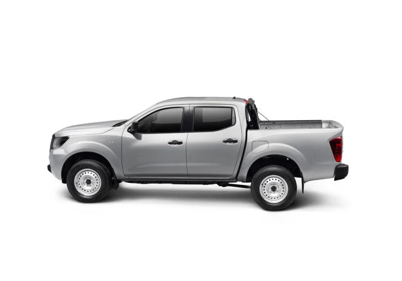 BAK 04-15 Nissan Titan 5ft 6in Bed BAKFlip G2 - Additional View 7