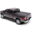 Load image into Gallery viewer, BAK 04-15 Nissan Titan 5ft 6in Bed BAKFlip MX4 Matte Finish - Main Product View