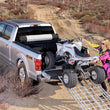 Load image into Gallery viewer, BAK 04-15 Nissan Titan 5ft 6in Bed Revolver X2 - Additional View 16