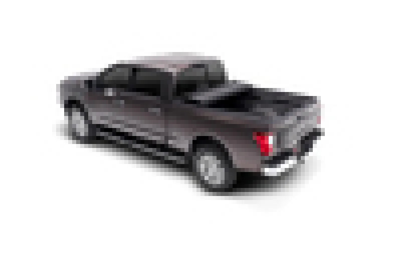 BAK 04-15 Nissan Titan 6ft 6in Bed BAKFlip MX4 Matte Finish - Additional View 7