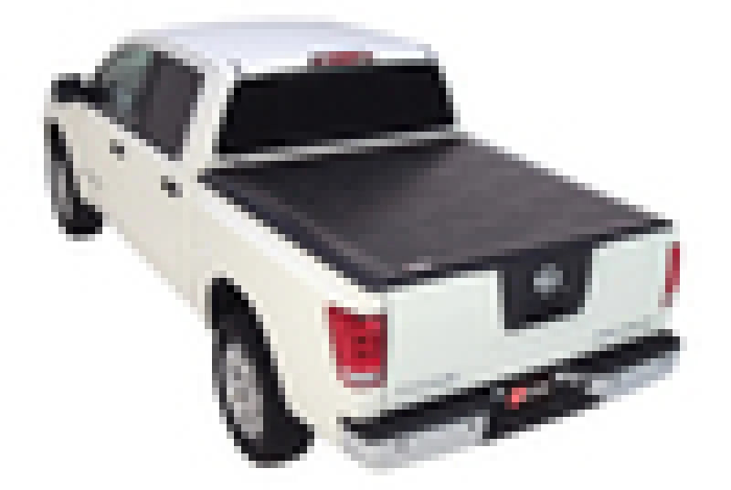BAK 04-15 Nissan Titan 6ft 6in Bed Revolver X2 - Additional View 8