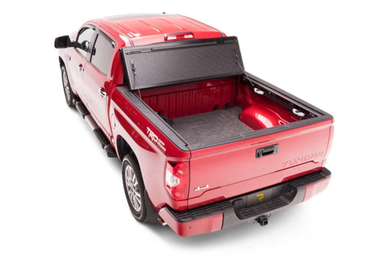 BAK 05-15 Honda Ridgeline BAKFlip G2 - Back View