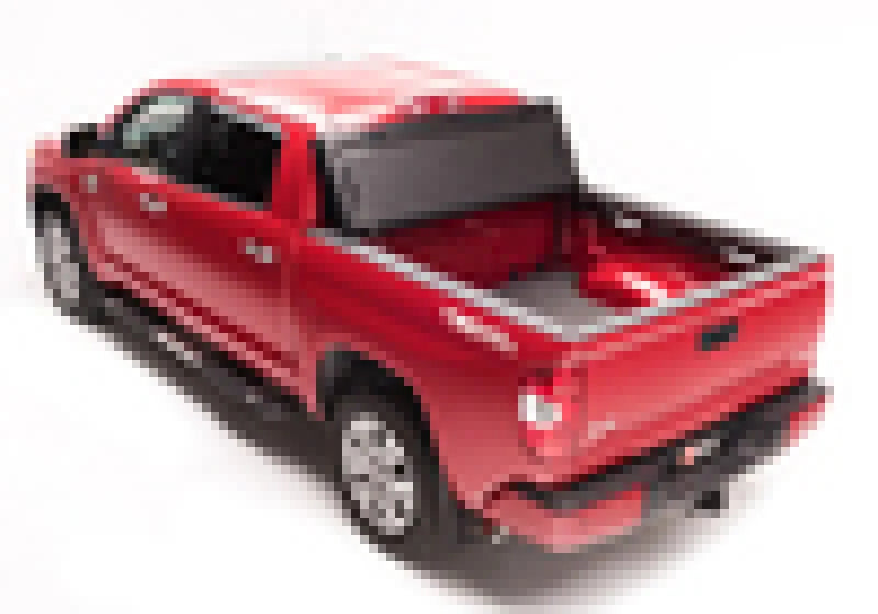 BAK 05-15 Honda Ridgeline BAKFlip G2 - Additional View 5