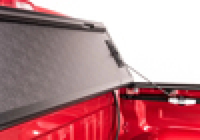 BAK 05-20 Nissan Frontier 5ft Bed BAKFlip G2 - Additional View 5