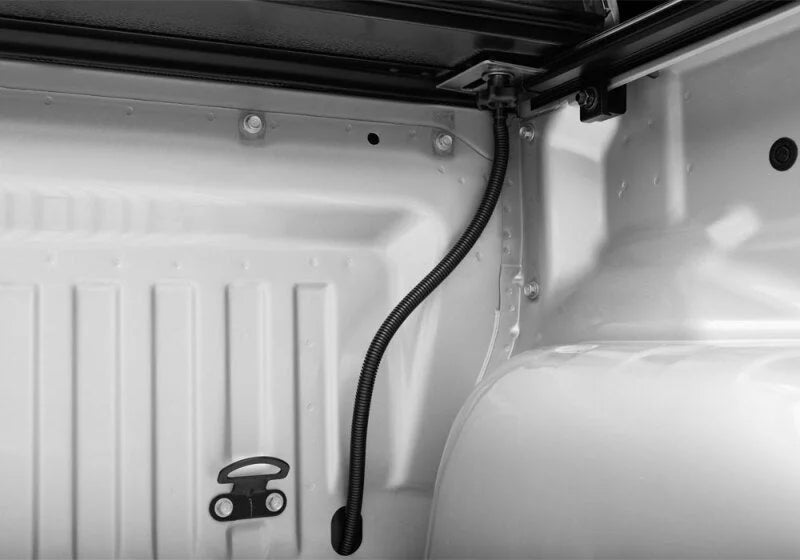 BAK 05-20 Nissan Frontier 6ft Bed BAKFlip G2 - Additional View 13