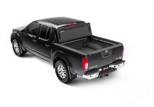 Load image into Gallery viewer, BAK 05-20 Nissan Frontier 6ft Bed BAKFlip MX4 Matte Finish - Back View