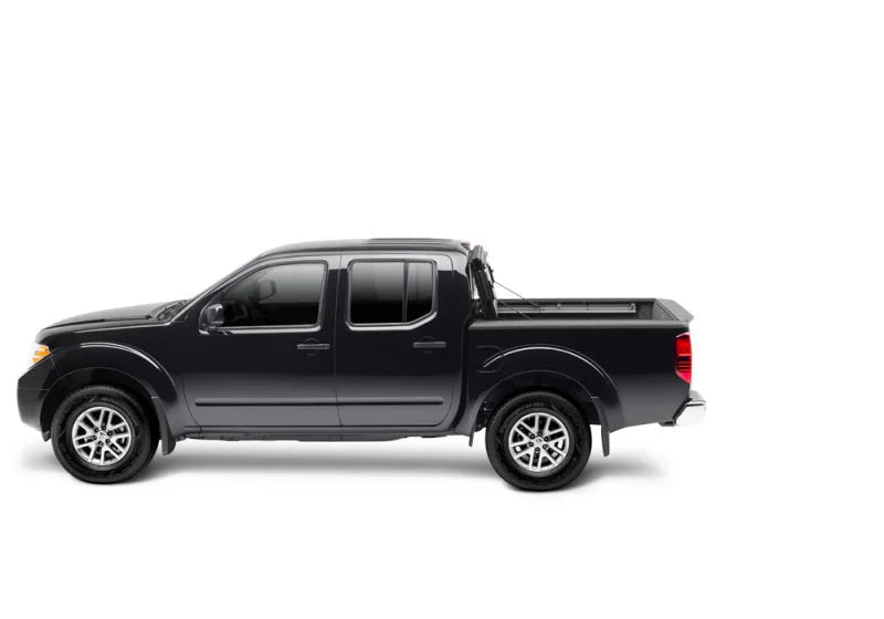 BAK 05-20 Nissan Frontier 6ft Bed BAKFlip MX4 Matte Finish - Additional View 9