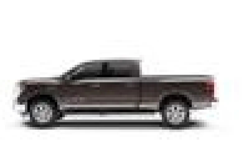 BAK 05-20 Nissan Frontier 6ft Bed (w/ Factory Bed Rail Caps Only) Revolver X2 - Additional View 5