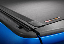 Load image into Gallery viewer, BAK 05-21 Nissan Frontier 5ft Bed (w/Factory Bed Rail Caps ONLY) Revolver X4ts - Side View