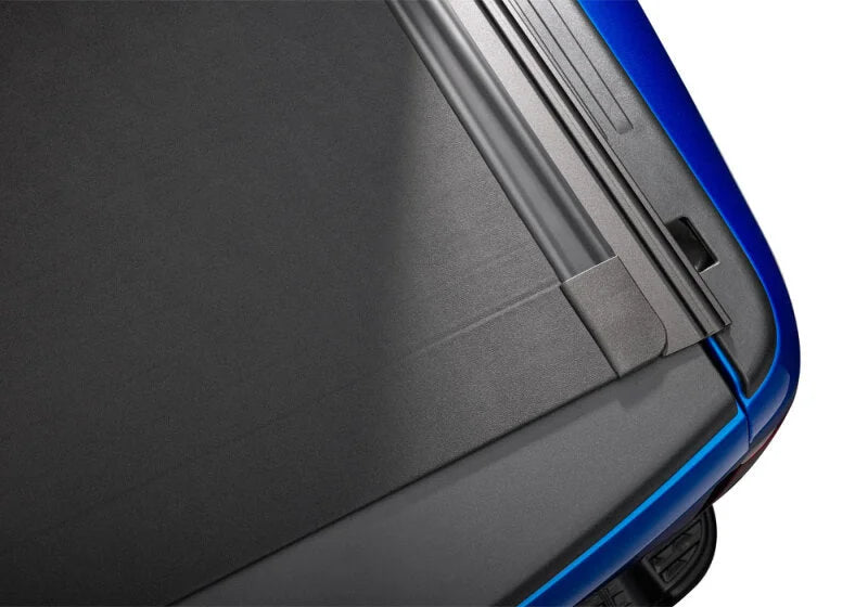 BAK 05-21 Nissan Frontier 5ft Bed (w/Factory Bed Rail Caps ONLY) Revolver X4ts - Additional View 5