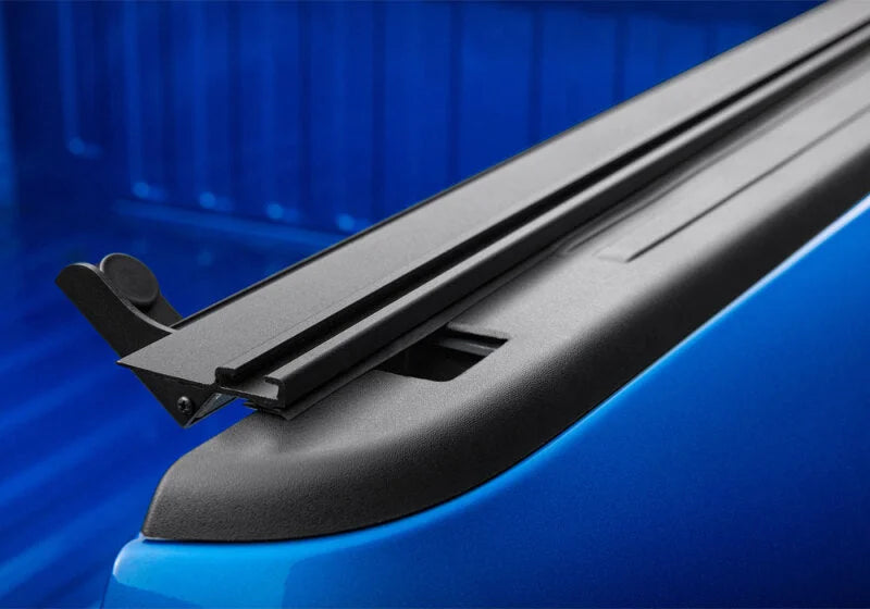 BAK 05-21 Nissan Frontier 5ft Bed (w/Factory Bed Rail Caps ONLY) Revolver X4ts - Additional View 6