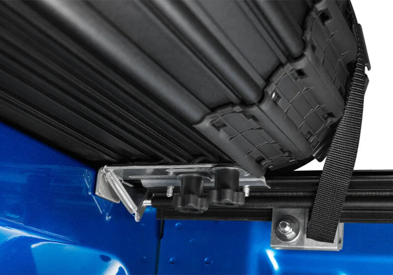 BAK 05-21 Nissan Frontier 5ft Bed (w/Factory Bed Rail Caps ONLY) Revolver X4ts - Additional View 10