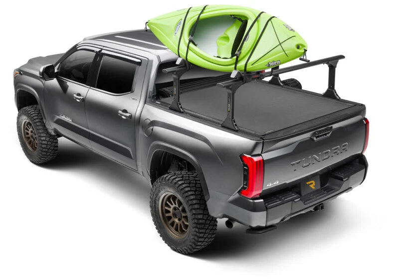 BAK 05-21 Nissan Frontier 5ft Bed (w/Factory Bed Rail Caps ONLY) Revolver X4ts - Additional View 11