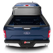 Load image into Gallery viewer, BAK 06-15 Toyota Hilux (With Inboard Clamping Flange) Double Cab 59.25L x 59.15W Bed BAKFlip G2 - Additional View 6