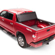 Load image into Gallery viewer, BAK 07-20 Toyota Tundra 5ft 6in Bed BAKFlip G2 - Back View