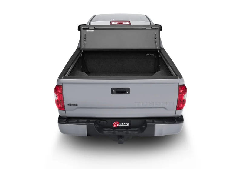 BAK 07-20 Toyota Tundra 5ft 6in Bed BAKFlip MX4 Matte Finish - Additional View 9