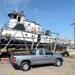 Load image into Gallery viewer, BAK 07-20 Toyota Tundra (w/ OE Track System) 5ft 6in Bed BAKFlip G2 - Additional View 8