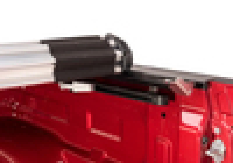 BAK 07-20 Toyota Tundra (w/ OE Track System) 6ft 6in Bed Revolver X2 - Additional View 5