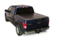 Load image into Gallery viewer, BAK 08-16 Ford Super Duty 6ft 9in Bed BAKFlip FiberMax - Main Product View