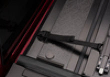 Load image into Gallery viewer, BAK 08-16 Ford Super Duty 6ft 9in Bed BAKFlip G2 - Back View