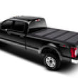 Load image into Gallery viewer, BAK 08-16 Ford Super Duty 8ft Bed BAKFlip MX4 Matte Finish - Main Product View