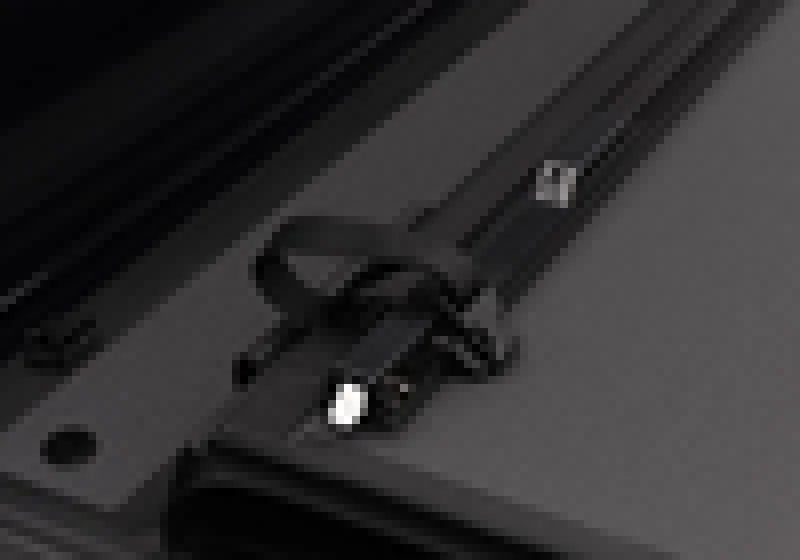 BAK 08-16 Ford Super Duty 8ft Bed BAKFlip MX4 Matte Finish - Additional View 8