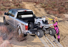 Load image into Gallery viewer, BAK 08-16 Ford Super Duty 8ft Bed Revolver X2 - Additional View 15