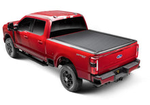 Load image into Gallery viewer, BAK 08-16 Ford Super Duty Revolver X4s 8.2ft Bed Cover - Main Product View