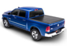 Load image into Gallery viewer, BAK 09-18 Dodge Ram 1500 (19-20 Classic Only) (w/ Ram Box) 5ft 7in Bed BAKFlip G2 - Installation View
