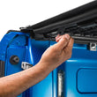Load image into Gallery viewer, BAK 09-18 Dodge Ram 1500 &amp; 19-23 Classic Models (w/o Ram Box) 5.7ft. Bed Revolver X4ts - Installation View