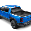 Load image into Gallery viewer, BAK 09-18 Dodge Ram (19-21 Classic) 1500 w/ Ram Box Revolver X4s 5.7ft Bed Cover - Side View