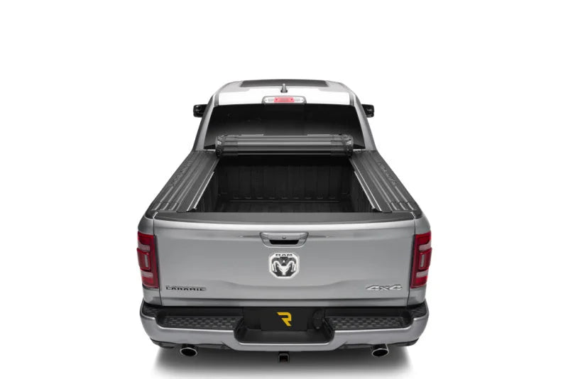 BAK 09-18 Dodge Ram (19-21 Classic) 1500 w/ Ram Box Revolver X4s 5.7ft Bed Cover - Additional View 5