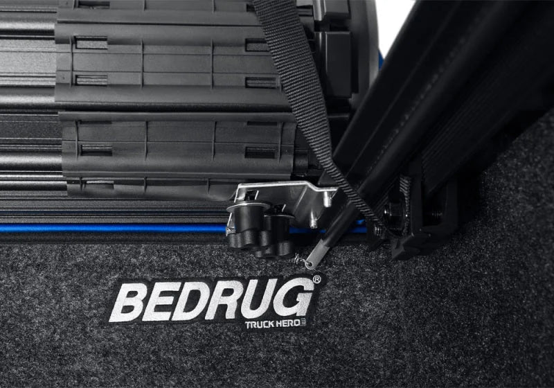 BAK 09-18 Dodge Ram (19-21 Classic) 1500 w/ Ram Box Revolver X4s 5.7ft Bed Cover - Additional View 8