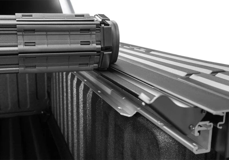BAK 09-18 Dodge Ram (19-21 Classic) 1500 w/ Ram Box Revolver X4s 5.7ft Bed Cover - Additional View 14