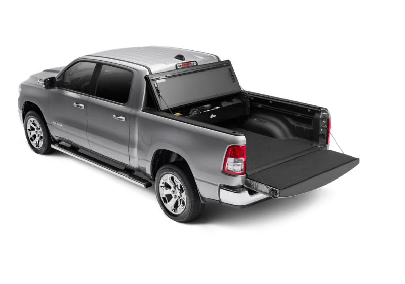 BAK 09-18 Dodge Ram (w/o Ram Box 5ft 7in Bed BAK BOX 2 - Installation View