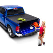 Load image into Gallery viewer, BAK 09-18 Ram 1500 (19-20 Classic Only) 5ft 7in Bed (w/o Ram Box) BAKFlip MX4 Matte Finish - Additional View 7