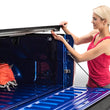 Load image into Gallery viewer, BAK 09-18 Ram 1500 (19-20 Classic Only) 5ft 7in Bed (w/o Ram Box) BAKFlip MX4 Matte Finish - Additional View 9