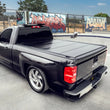 Load image into Gallery viewer, BAK 12-18 Ram 1500 (19-20 Classic Only) / 12-20 2500/3500 6ft 4in Bed BAKFlip G2 - Additional View 8