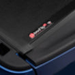 Load image into Gallery viewer, BAK 12-18 Ram 1500 (19-20 Classic Only) / 12-20 Ram 2500/3500 6ft 4in Bed (w/ Ram Box) BAKFlip G2 - Back View