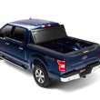 Load image into Gallery viewer, BAK 12-19 Ford Ranger/Mazda BT-50 Double Cab (1549mm) BAKFlip G2 5ft Bed Cover - Main Product View