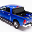 Load image into Gallery viewer, BAK 12-20 Ram 1500/2500 (19-20 Classic Only) 6ft 4in Bed (w/ Ram Box) BAKFlip MX4 Matte Finish - Installation View