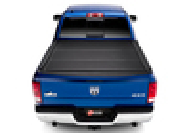 BAK 12-20 Ram 1500/2500 (19-20 Classic Only) 6ft 4in Bed (w/ Ram Box) BAKFlip MX4 Matte Finish - Additional View 11