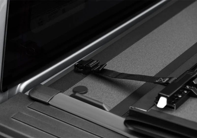 BAK 12-22 Ford Ranger Global / Mazda BT-50 DC 1549mm BAKFlip MX4 Matte Finish - Additional View 5