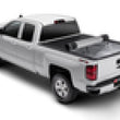 Load image into Gallery viewer, BAK 14-18 Chevy Silverado 1500 / 15-20 Chevy Silverado 2500/3500 5ft 8in Bed Revolver X2 - Back View