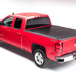 Load image into Gallery viewer, BAK 14-18 Chevy Silverado 1500 / 15-20 Chevy Silverado 2500/3500 6ft 6in Bed BAKFlip F1 - Main Product View